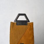 Tote Bag Emvades Khaki Zeus + Dione