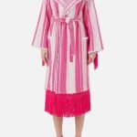 elisabetta franchi coat