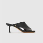 Anine Bing Hoxton Mules