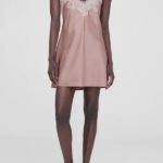 Anine Bing Romina Slip Dress | Last piece
