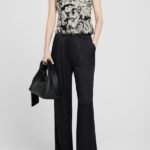 Anine Bing Keiran Top | Last piece