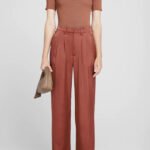 ANINE BING pants