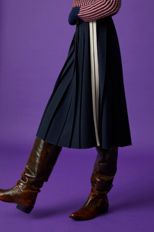 beatrice skirt