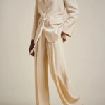 Liviana Conti Μονόχρωμο Blazer | Last piece