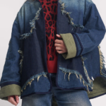One Teaspoon Denim Jacket | Last piece