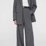 Anine Bing Declan Blazer | Last piece