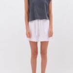 Dirty Laundry Boxy T-shirt | Last piece