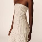 Grace & Mila Top Portman | Last piece