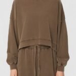 Dirty Laundry Oversized Crewneck | Last piece