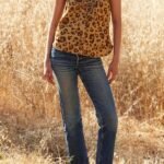 Mes Demoiselles Lama Top | Last piece