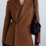 Liviana Conti Nelson Blazer | Last piece