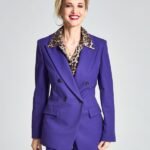 Marella Blazer Tobruk | Last piece