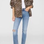 Anine Bing Flynn Jacket
