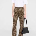 Anine Bing Hugh Jeans | Last piece