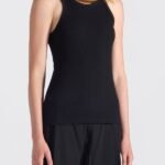 Liviana Conti Alicia Top | Last Piece