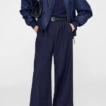 Anine Bing Leon Bomber Jacket | Last piece