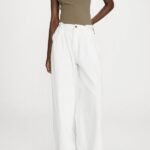 Grace & Mila Baggy Jeans Pompon | Last piece
