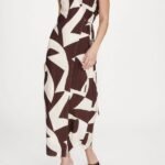 Grace & Mila Wrap-dress Velline | Last Piece