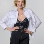 Elisabetta Franchi Κορμάκι