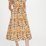 Grace & Mila Μακρύ Shirt-dress Virginia | Last piece