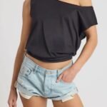 One Teaspoon Vintage Tank Top