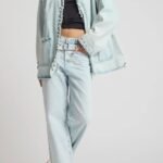 One Teaspoon Ringleader Jacket | Last piece