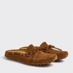 Liviana Conti Reed Mules | Last Piece
