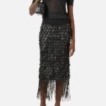 Elisabetta Franchi Μπλούζα Polo