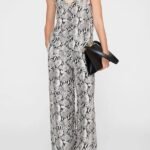 Anine Bing Ellen Top | last piece