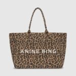 Anine Bing Leo Tote
