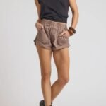 One Teaspoon Hunters Shorts