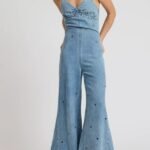 One Teaspoon Brigitte Jumpsuit | Last piece