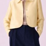 Beatrice Duchesse Jacket | Last piece