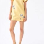 Beatrice Mini Duchesse Φόρεμα | Last piece