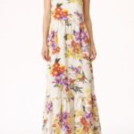 Emme Floral Φόρεμα Emmtabarin