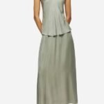 Dirty Laundry Maxi Skirt | Last Piece