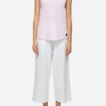 Dirty Laundry Cropped Sweatpants