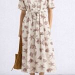 Marella Shirt-dress Mllgalli | Last piece
