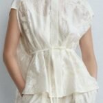 Psophia Tencel Πουκάμισο
