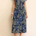 Emme Shirt-dress Emmpanino