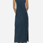 Dirty Laundry Maxi Tank Dress