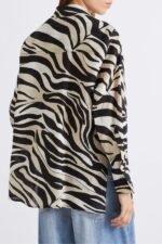 zebra
