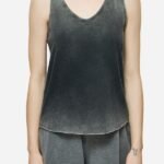 Dirty Laundry Tank Top