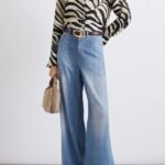 Marella Zebra Πουκάμισο Mlspergola