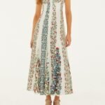 Farm Rio Fruit Beauty Maxi Φόρεμα