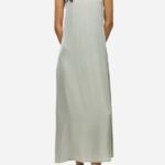 Dirty Laundry Maxi Slip Dress
