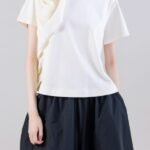 Psophia T-shirt Με Σχέδιο | Last piece