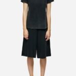 Dirty Laundry Fit Long Sweatbermuda
