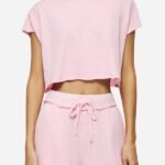 Dirty Laundry Relaxed T-shirt
