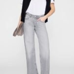 Anine Bing Hugh Jeans